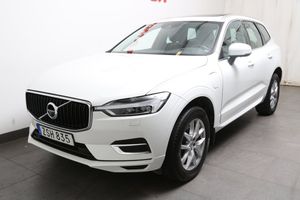 Volvo XC60 bild 3