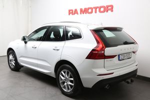 Volvo XC60 bild 5