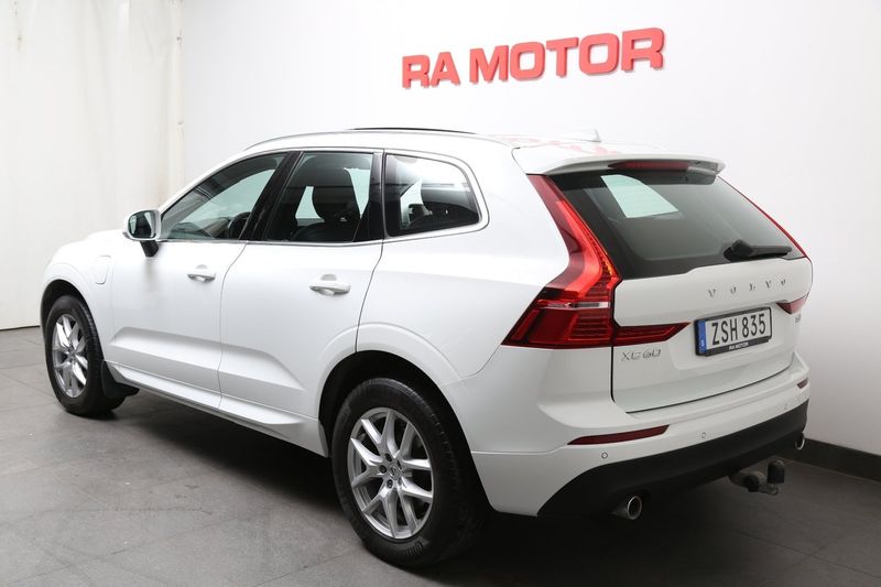 Volvo XC60 bild 5