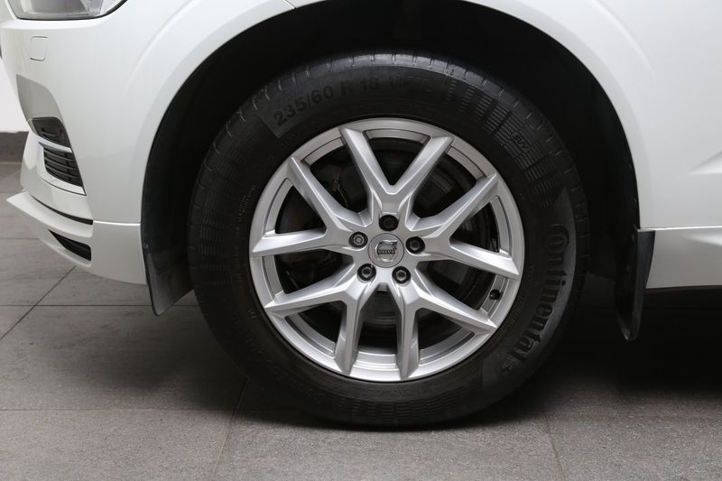 Volvo XC60 bild 6