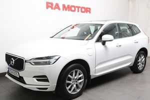 Volvo XC60 bild 1