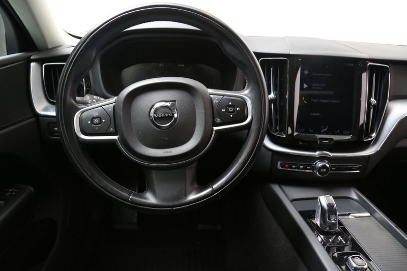 Volvo XC60 bild 10
