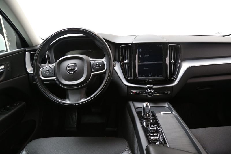 Volvo XC60 bild 9