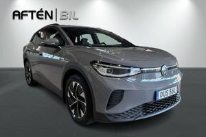 Volkswagen ID.4 bild 9