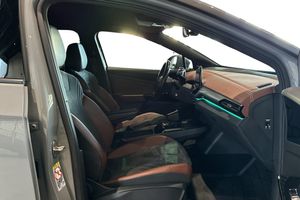 Volkswagen ID.4 bild 18