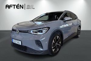 Volkswagen ID.4 bild 1
