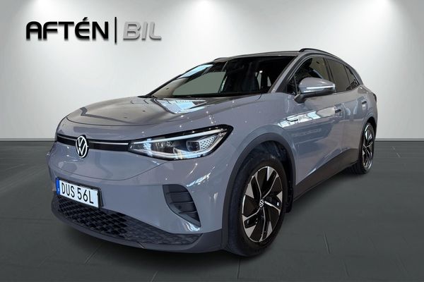 Volkswagen ID.4 Pro Performance - 2021