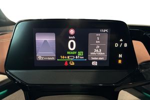 Volkswagen ID.4 bild 28