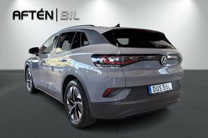 Volkswagen ID.4 bild 7