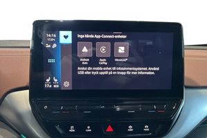 Volkswagen ID.4 bild 12