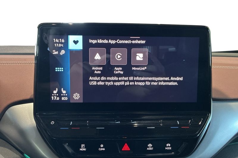 Volkswagen ID.4 bild 12