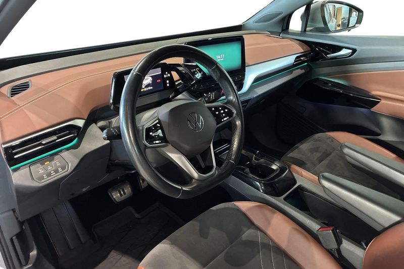 Volkswagen ID.4 bild 17