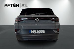 Volkswagen ID.4 bild 6