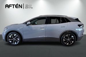 Volkswagen ID.4 bild 4