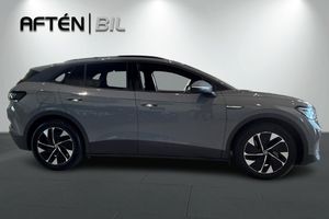 Volkswagen ID.4 bild 8