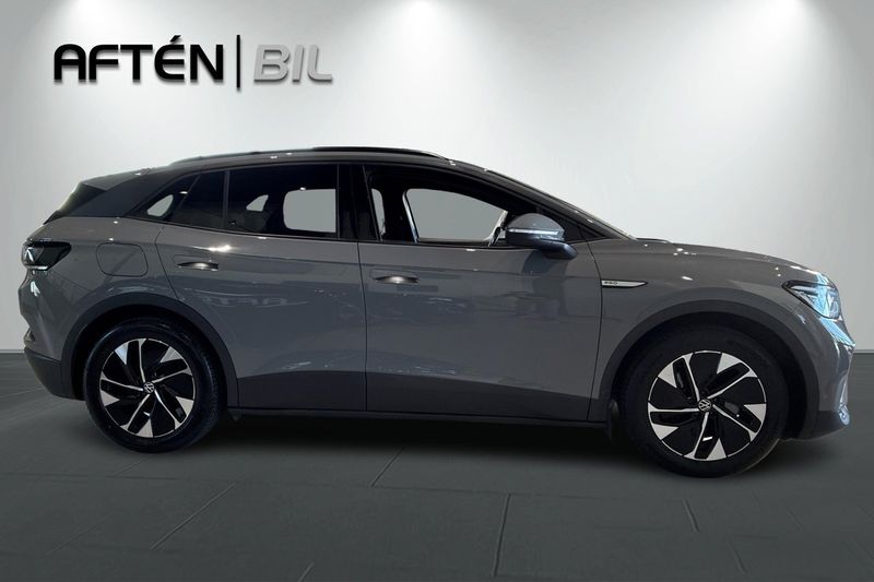 Volkswagen ID.4 bild 8