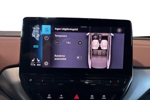 Volkswagen ID.4 bild 16