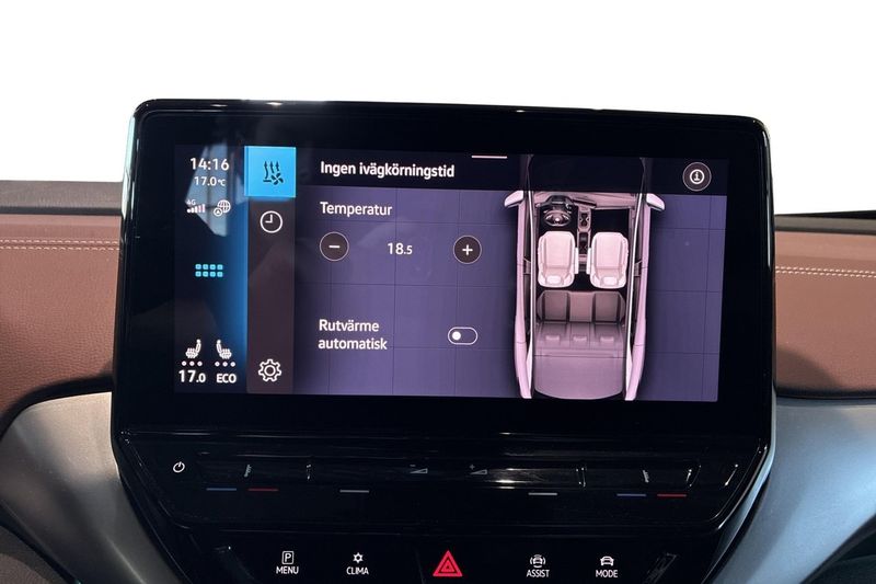 Volkswagen ID.4 bild 16