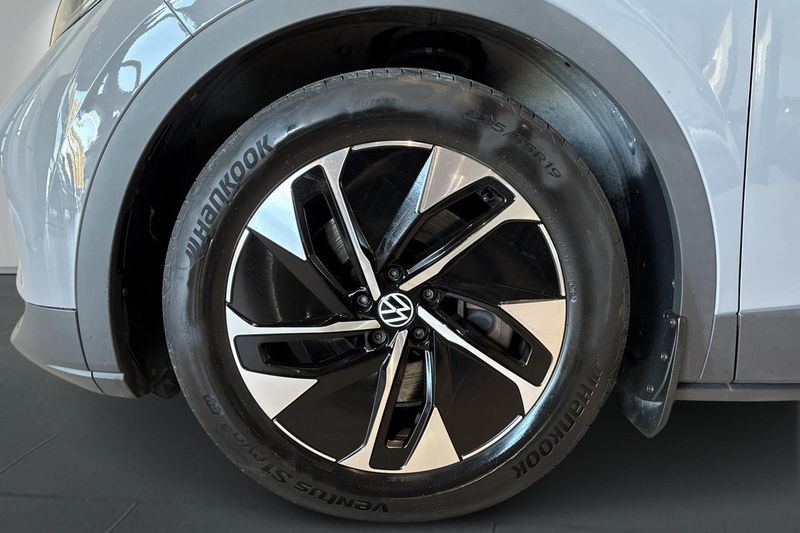 Volkswagen ID.4 bild 24
