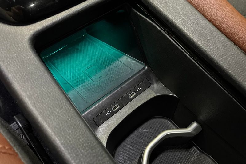 Volkswagen ID.4 bild 19