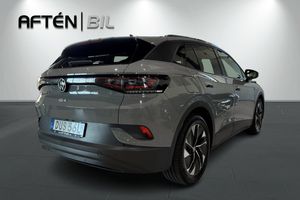 Volkswagen ID.4 bild 5