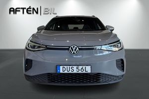 Volkswagen ID.4 bild 2