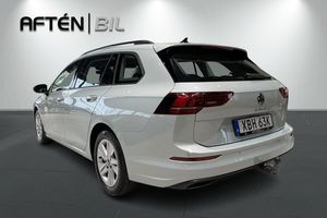 Volkswagen Golf bild 7