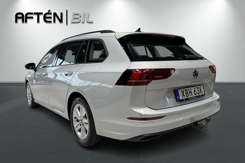 Volkswagen Golf bild 7