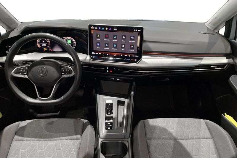 Volkswagen Golf bild 16