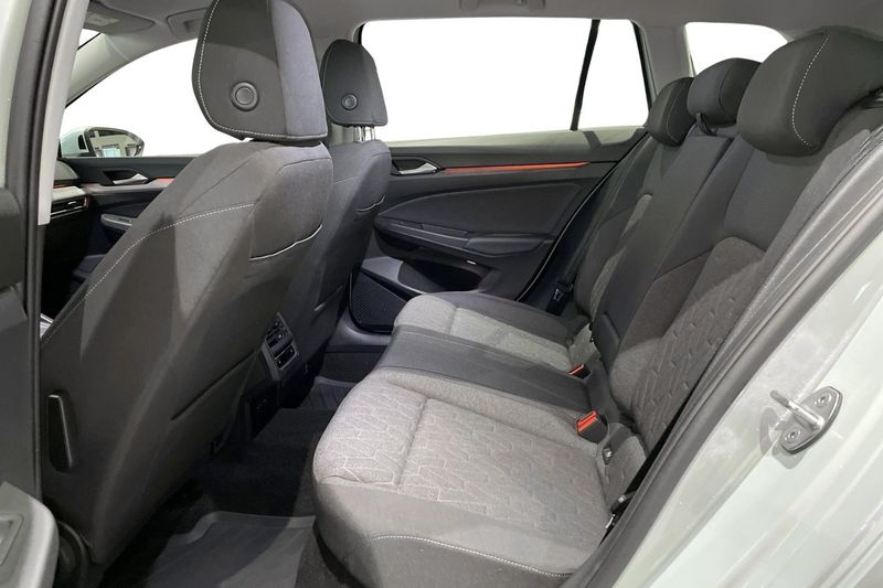 Volkswagen Golf bild 14