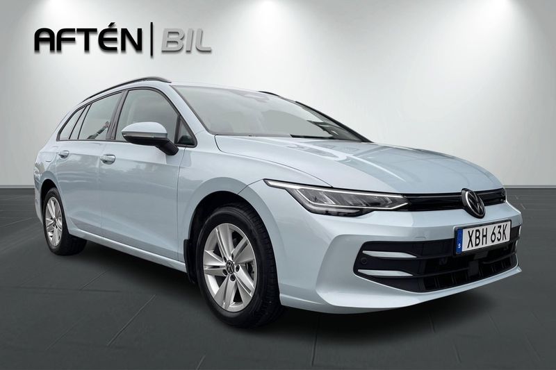Volkswagen Golf bild 4