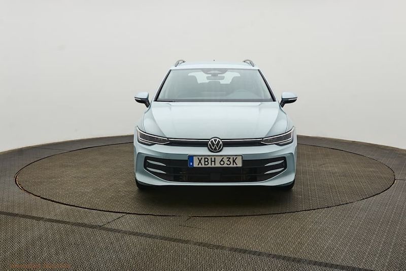 Volkswagen Golf bild 7