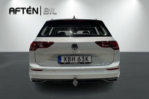 Volkswagen Golf bild 8