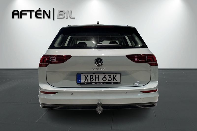 Volkswagen Golf bild 8