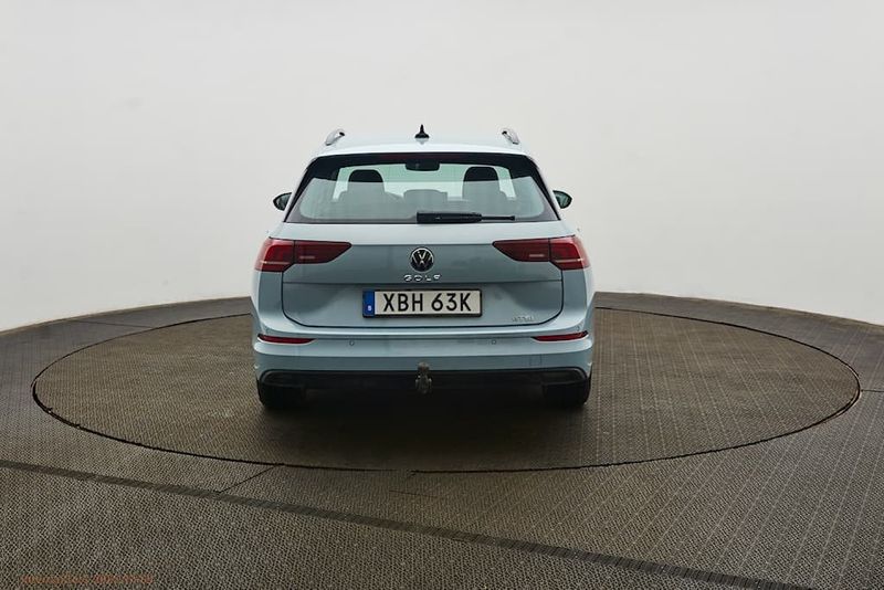 Volkswagen Golf bild 6