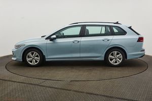 Volkswagen Golf bild 4