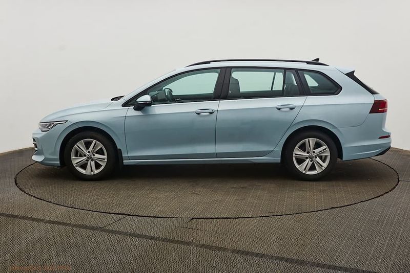 Volkswagen Golf bild 4