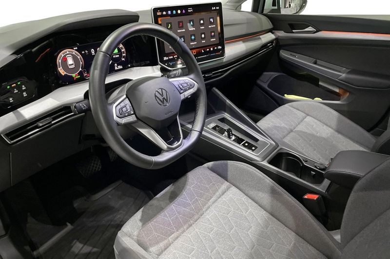 Volkswagen Golf bild 11