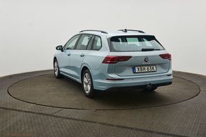Volkswagen Golf bild 5