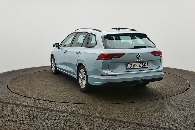 Volkswagen Golf bild 5
