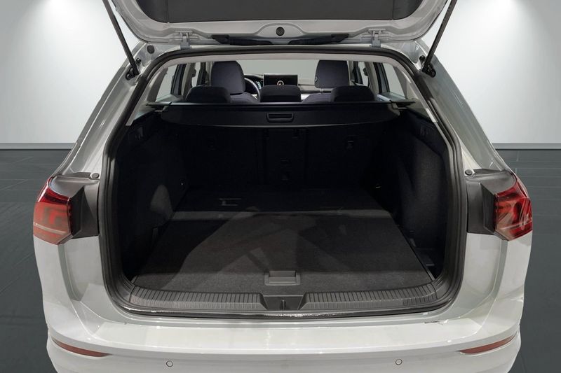 Volkswagen Golf bild 10