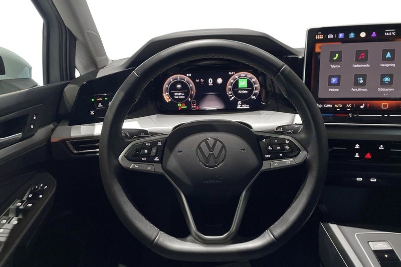 Volkswagen Golf bild 17