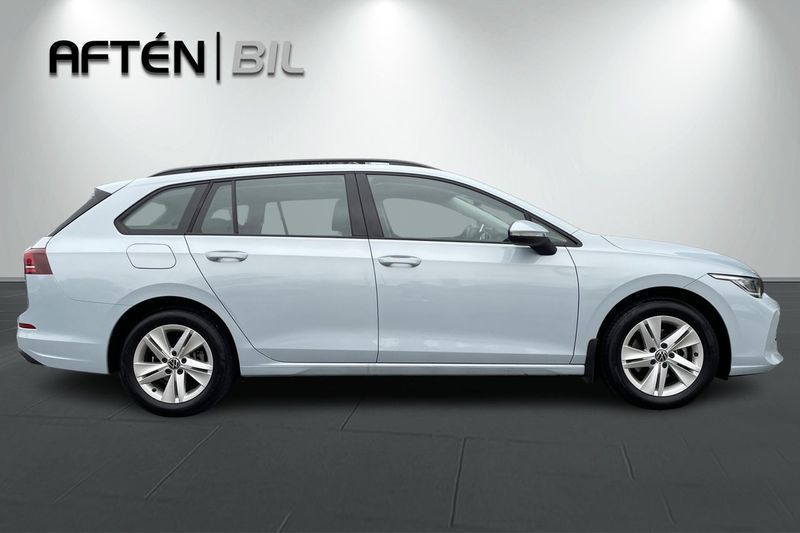Volkswagen Golf bild 6