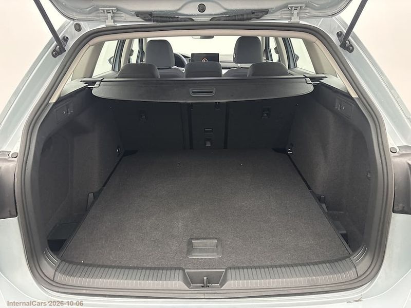 Volkswagen Golf bild 8