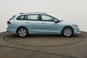 Volkswagen Golf bild 3