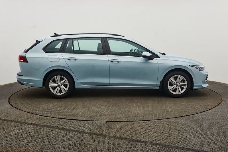 Volkswagen Golf bild 3