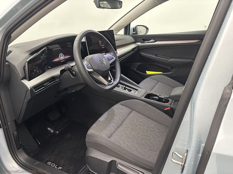 Volkswagen Golf bild 2