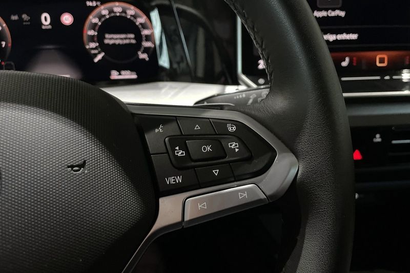 Volkswagen Golf bild 19