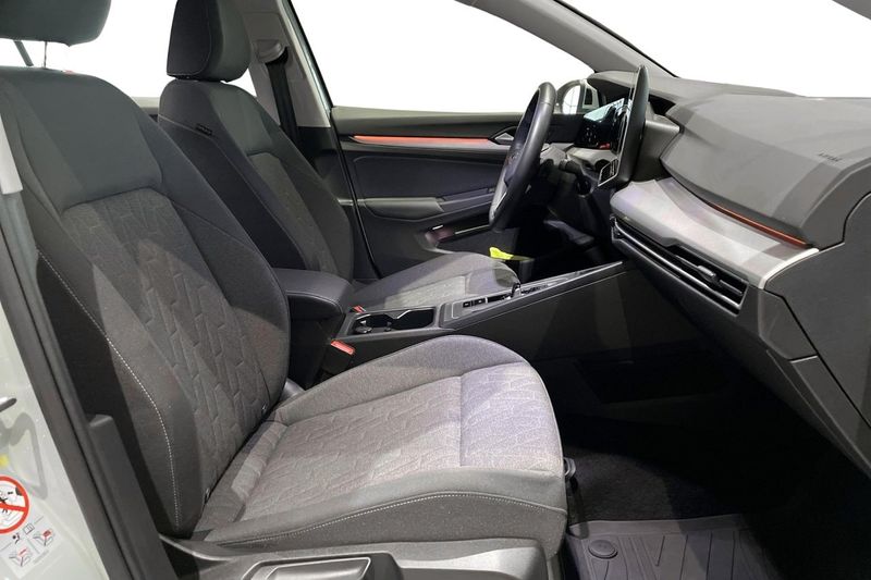 Volkswagen Golf bild 13