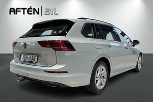 Volkswagen Golf bild 9